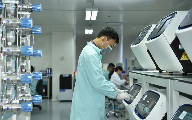 菜籽油检测测试