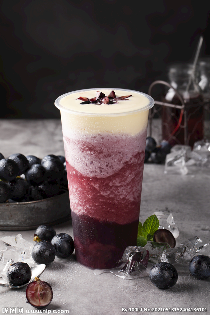 成都地区奶茶原料圣旺供应葡萄汁原料