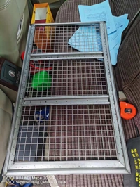 江苏戴南厂家生产304不锈钢网盘