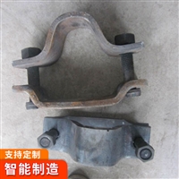 U型卡缆用途 U型卡缆特点