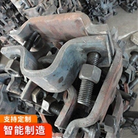 U型卡缆材质 卡缆生产厂家