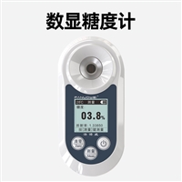 法诺威 FNV-32 数显糖度计