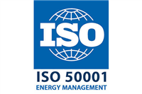 ISO50001能源管理体系认证的标准