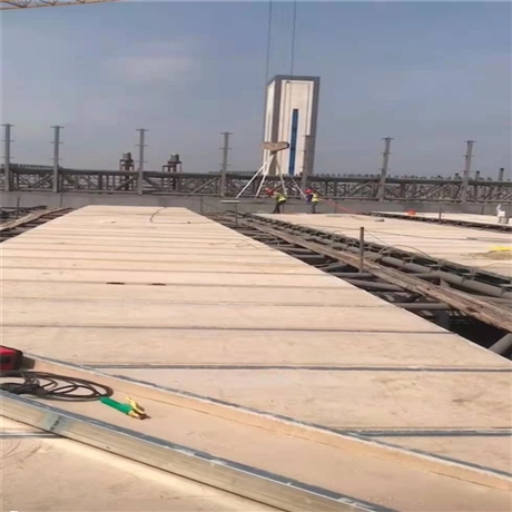 湖南株洲kst板厂家KW4515屋面网架密度大