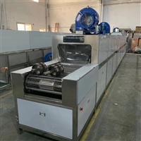 五金制品超声波清洗机 发动机零部件除油污清洗线