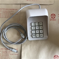 密码小键盘 酒店信息化管理系统 带语音 密码键盘 MHCX-512K