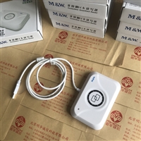 非接触式IC卡读写器  RF-EYE-U010-MEM 非接触式会员卡读卡器