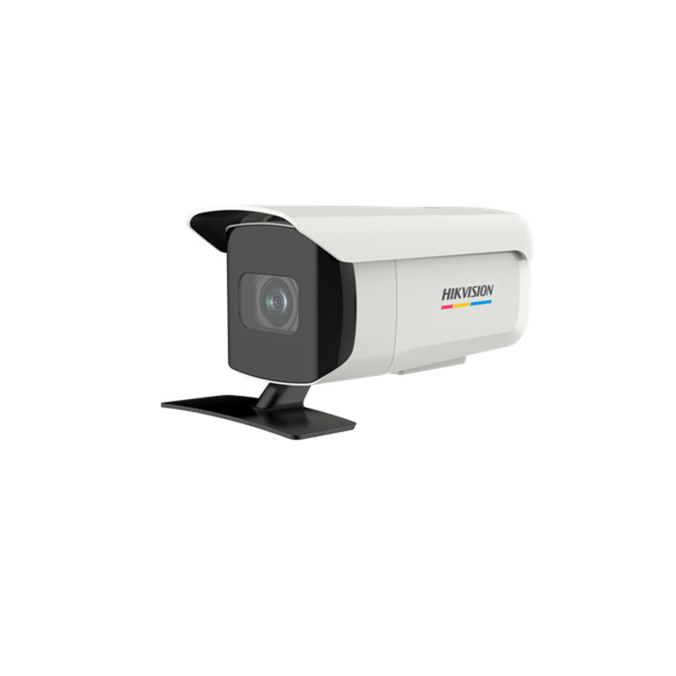 DS-2CD2T87EWD-PW 海康威视800万高空抛物筒型网络摄像机