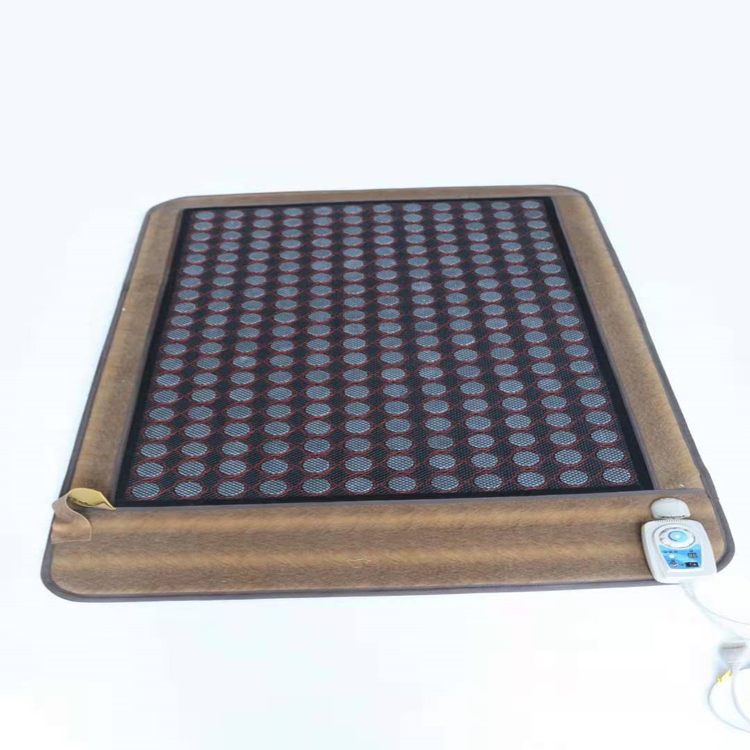 圣康出售光子床垫批发家用砭石床垫光波床垫厂家