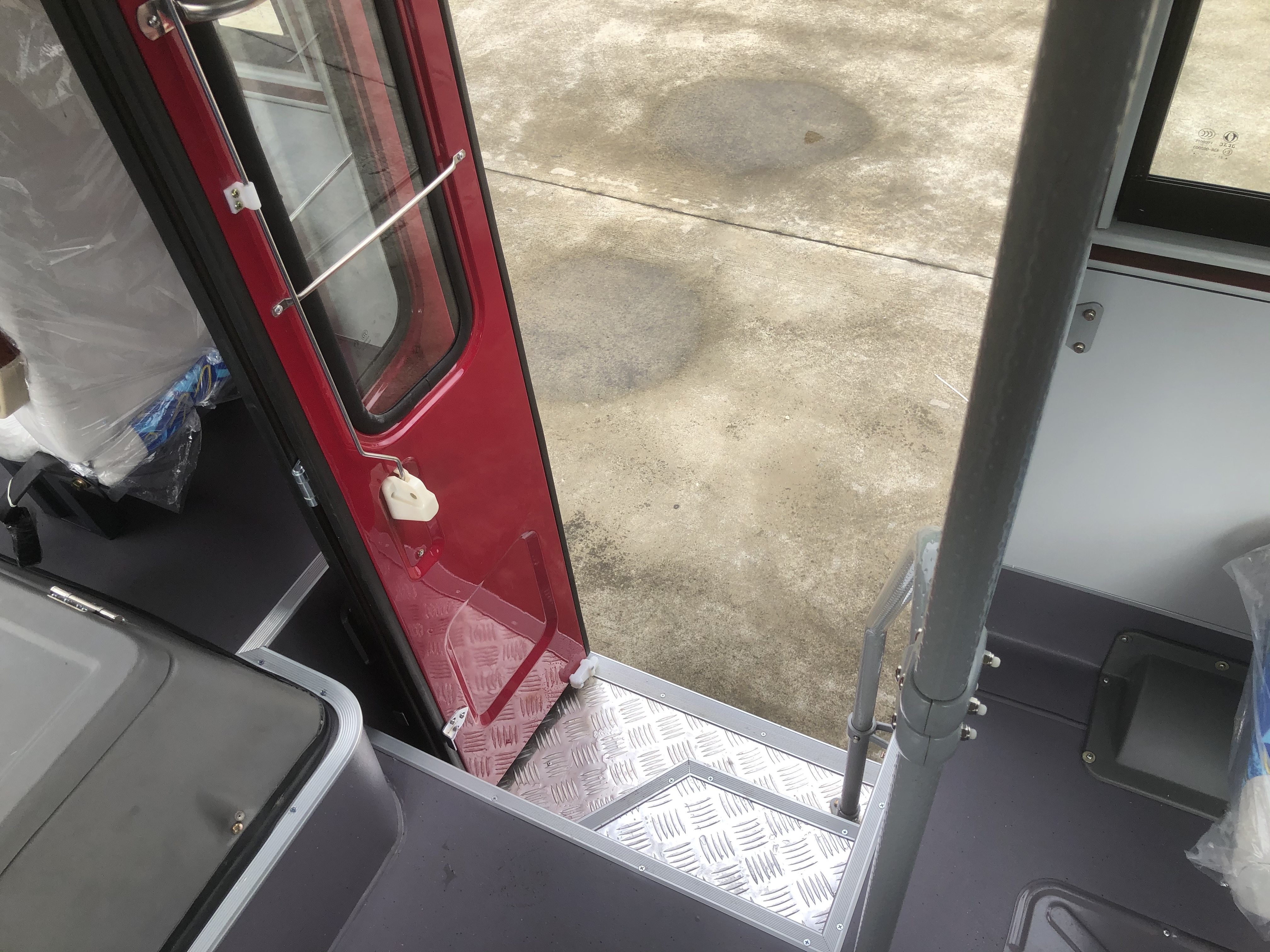 河南19座客车东风19座客车配置19座客车价格