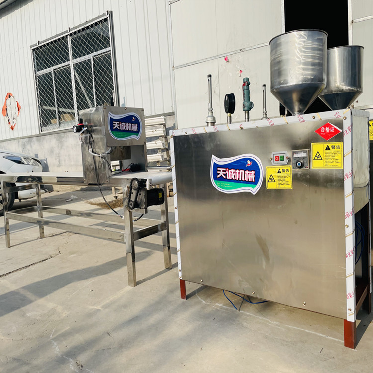 年糕机器价格介绍 商用年糕机产量大