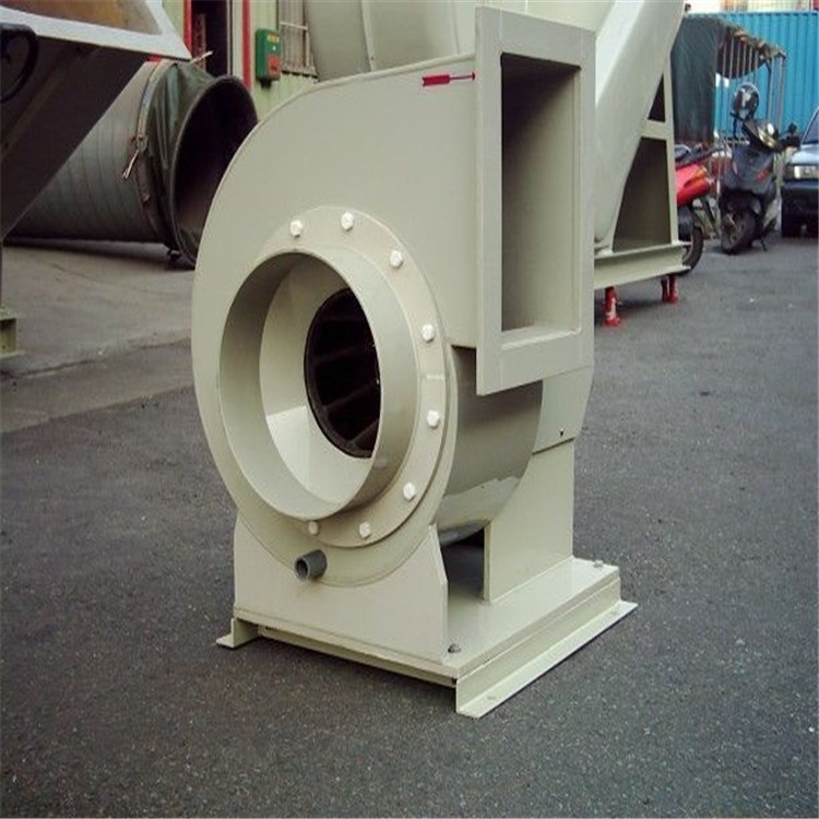 防腐风机