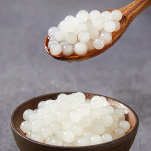 状元茶小仙泉州奶茶原料供应脆啵啵