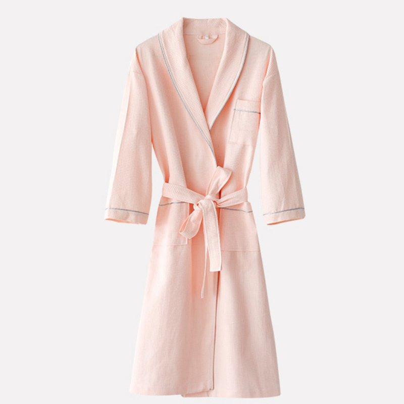 星级酒店专用浴袍 酒店浴袍生产厂家 酒店浴袍定制厂家 民宿宾馆专用