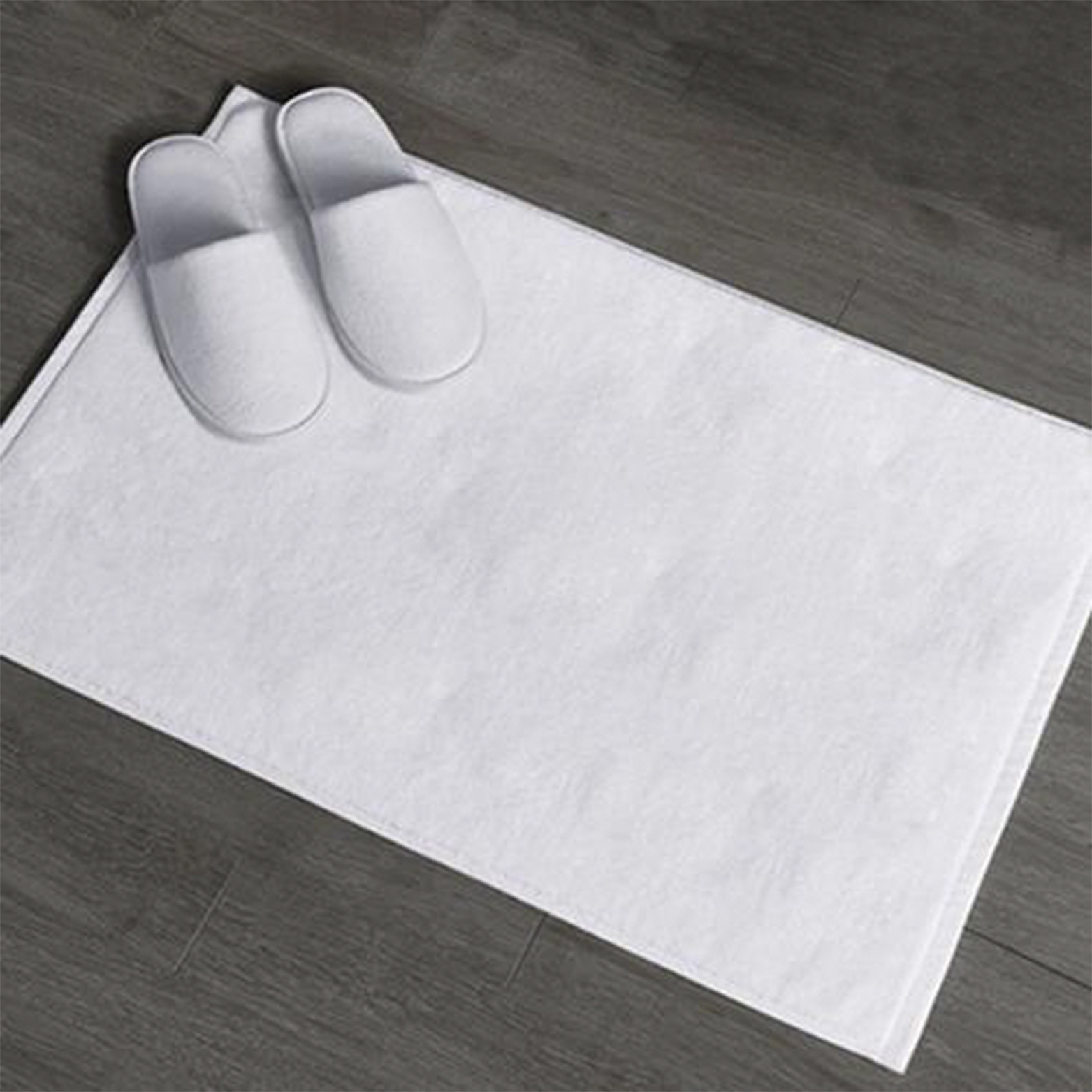 酒店地巾厂家 星级酒店地巾 酒店超吸水地巾 酒店宾馆地巾定制