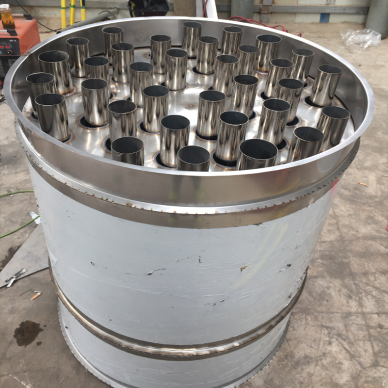 厂家直供5吨不锈钢果酒浸泡罐不锈钢调酒罐果酒储存罐