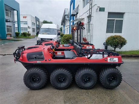 水陆两栖救援车水陆两栖全地形车水陆两栖装甲车气垫船价格