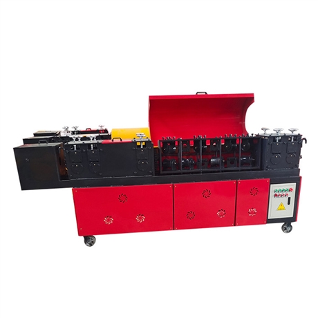 海昌机械大棚管直管器4分6分1寸管效率高