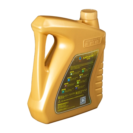 超级全合成汽油机油赛耐德润滑油加盟厂家中彩智科