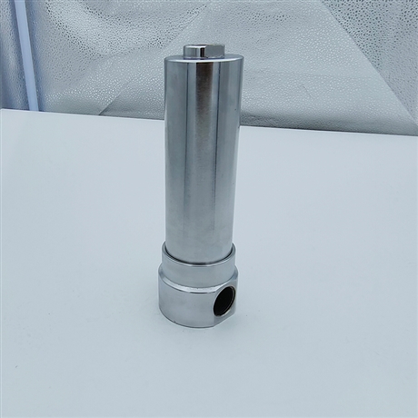 蒸汽高温高压过滤器气体过滤器不锈钢卫生级筒式过滤器