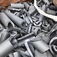 回收sic結(jié)晶管 HFNC 寧波回收sic管子 回收sic重結(jié)晶廢料