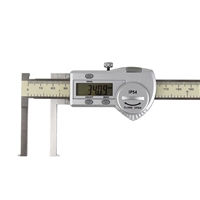 刀头数显内沟槽卡尺8-150mm 数显卡尺 便携式刀头数显卡尺