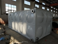 不锈钢保温水箱价格 不锈钢保温水箱厂家联系方式 不锈钢水箱厂