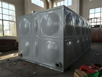 不锈钢保温水箱厂 不锈钢保温水箱图片 江苏