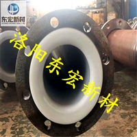 安徽HG20538钢衬塑复合管厂家，耐腐蚀钢衬塑复合管