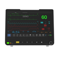 宠物监护设备 24小时宠物监护 宠物麻醉监护仪 宠物店监护仪厂家