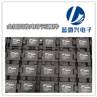 番禺钽电容回收公司