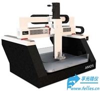 扫描声学显微镜,Scanning acoustic microscope