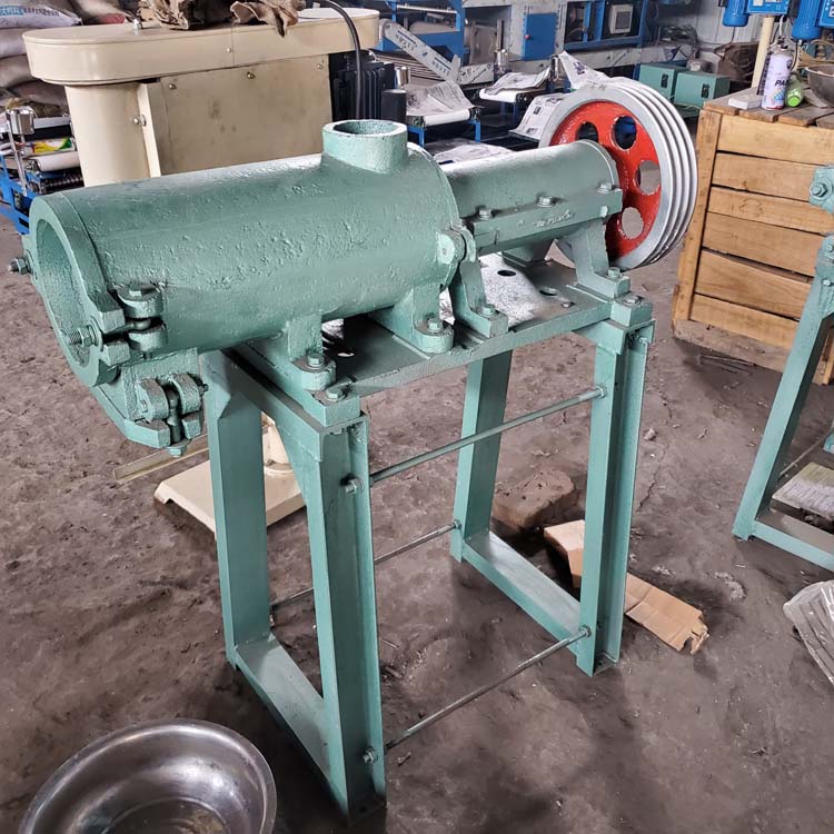 湖南米粉生产设备 明茂多功能鲜榨米粉机 生产遵义米粉机器