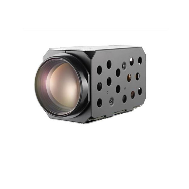 iDS-2ZMN3207N(B) 海康威视32倍200万人脸分类侦测报警智能机芯