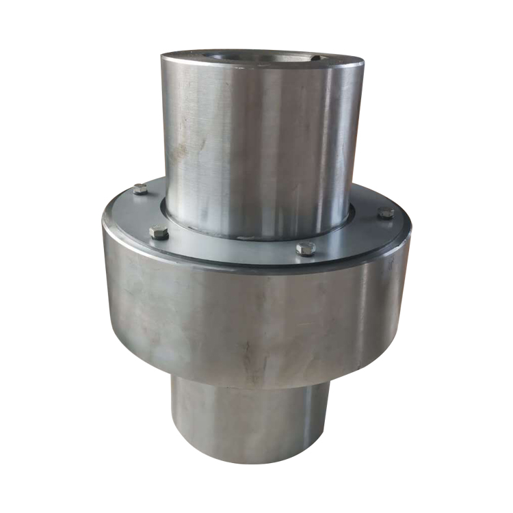 弹性柱销联轴器 zl型弹性柱销式联轴器厂家