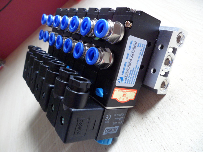 ryzdh吸干机用电磁阀r25y2000r25y2000j2r25y2000j4r25y2000j6j7