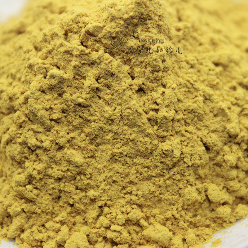 中药材蒲黄图片蒲黄炭蒲黄粉批发