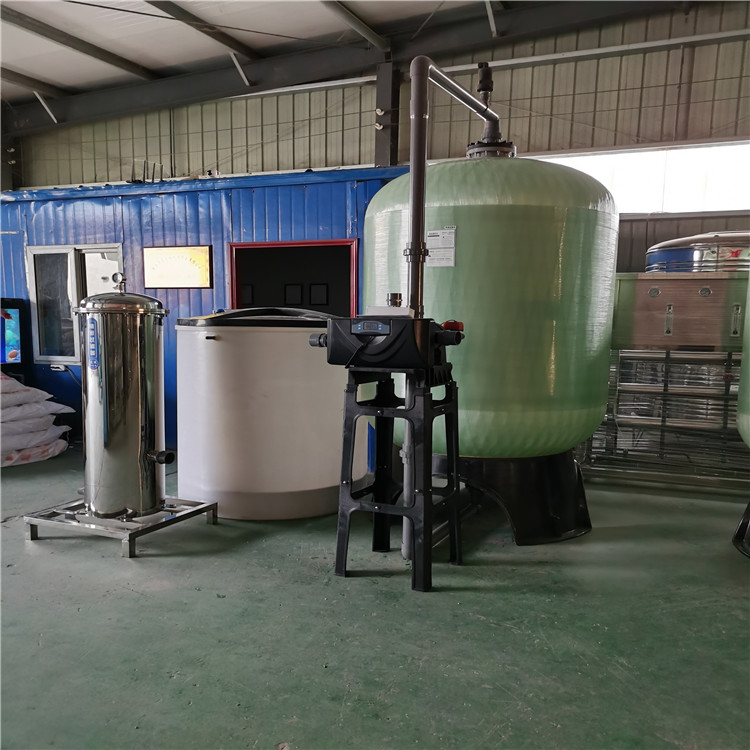 山泉水设备 水处理设备