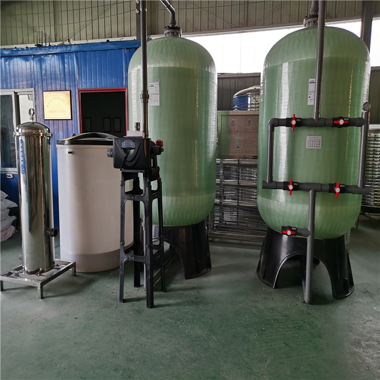 山泉水设备 水处理设备