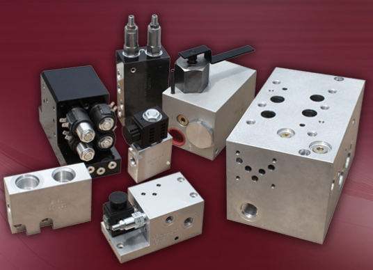 logic液压阀logic平衡阀logiccontrols流量控制阀