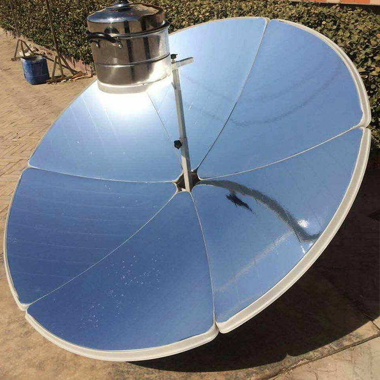 太阳能灶便携式太阳灶折叠聚光型太阳能热水器