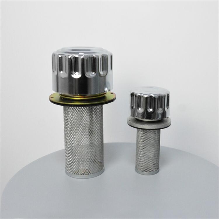 油箱加油口滤网空气过滤器quq2quq1quq3quq45液压空气滤清器