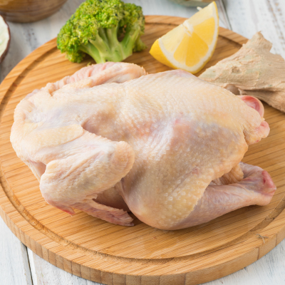 延安炸鸡原料西装鸡批发0元加盟