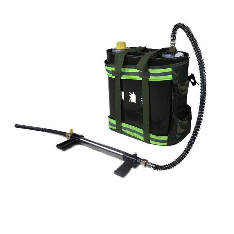 供应灭火机加油器便携式加油器消防加油器年底特惠打折咨询