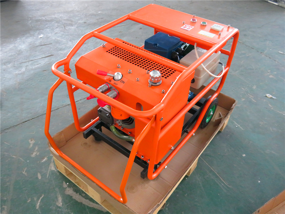 批发ep1530电动液压动力站380v液压动力站