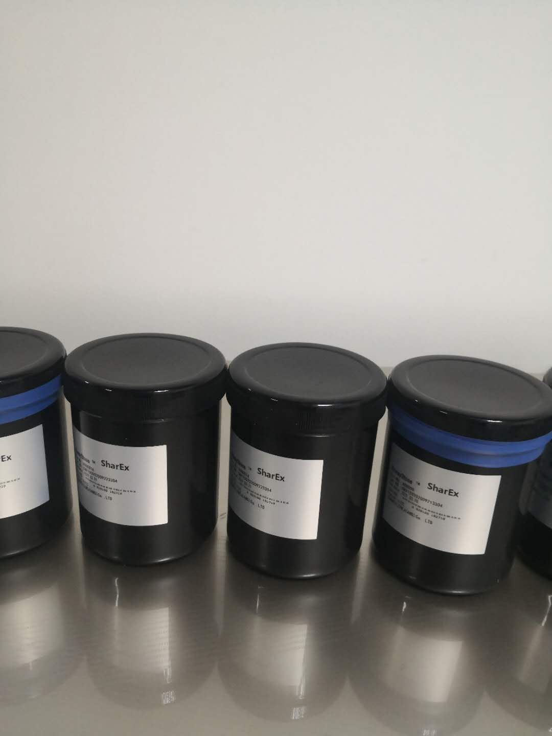 可弯折低温导电银浆