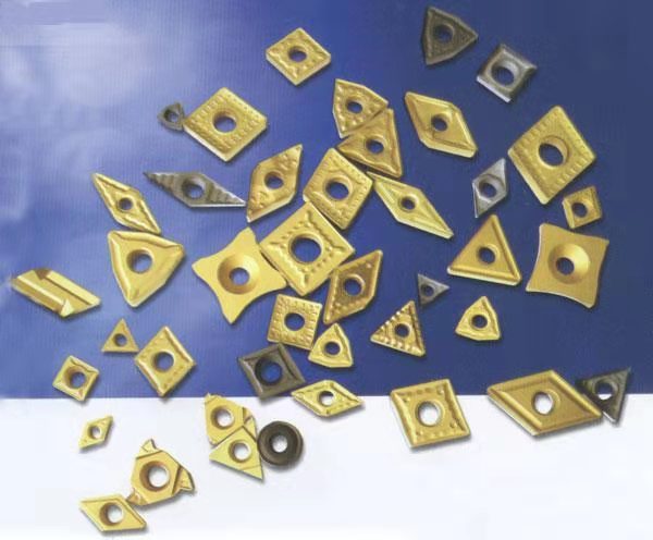 收钨钢刀粒 收硬质合金刀片 恒立供应批发