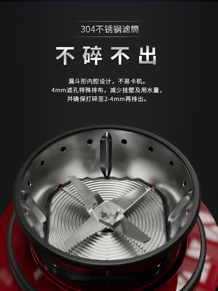 欧瑞家用厨余粉碎机厨房洗菜池下水管道槽食物垃圾处理器静音无线