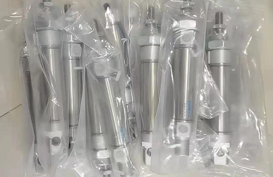 费斯托无杆气缸DGC-K-80-250-PPV-A-GK产品样本