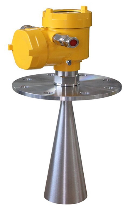 26ghz雷达物位计 脉冲雷达物位计厂家直供